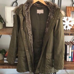 Banana Republic Jacket